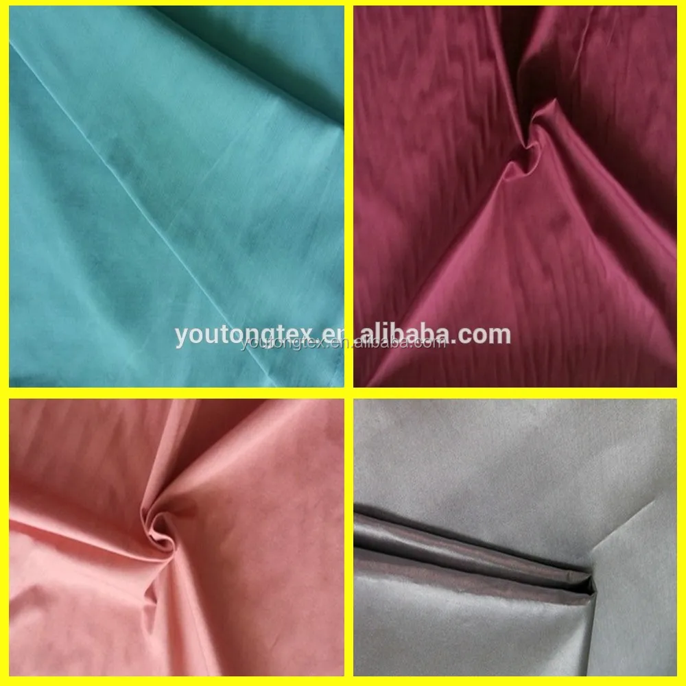 RFID blocking copper nickel coated safety anti radiation fabric