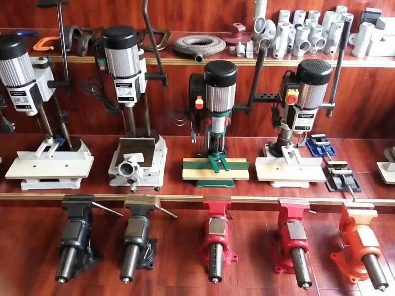 MS36127A3 mortiser wood machine, mortiser chisel bit, wood mortising machine