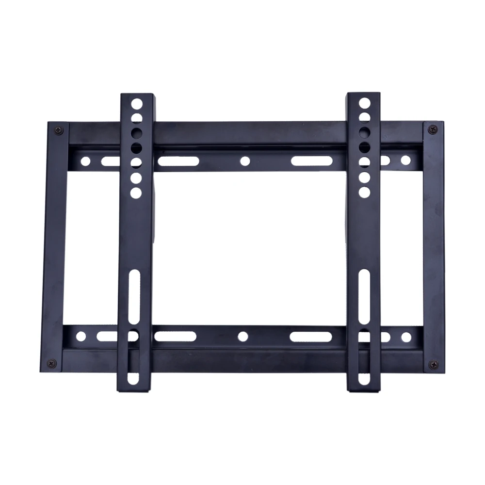 
Quality universal fixed bedroom vesa 200*200 mm lcd led plasma flat panel economical tv mount for 14 to 32 inches 