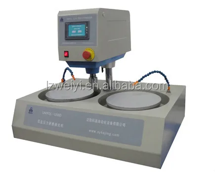 STX-1202 Automatic Diamond Wire Saw for laboratory specimen precise cutting