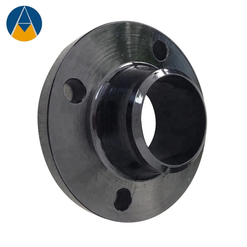 
bs 4504/a105 carbon steel flange 