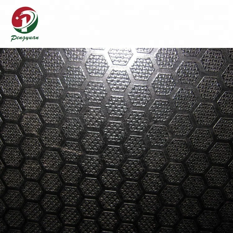 Good quality 12mm 15mm 18mm laminated marine plywood price for concrete formwork