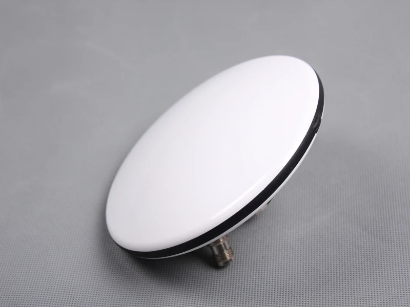 Мульти система спутниковой GPS приемной антенны