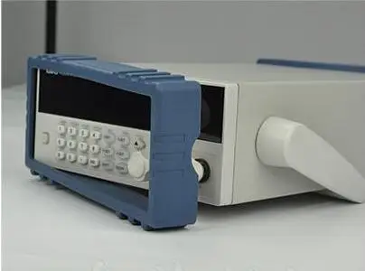 Программируемое использование электронной нагрузки постоянного тока и электронная мощность, Электронная нагрузка постоянного тока