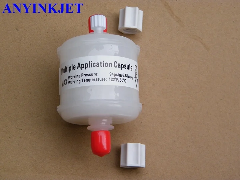 For Metronic R type G type main filter 20U for Metronic Rottweil PRINTER