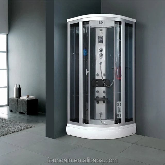 
fashion shower cabin from shower room factory 