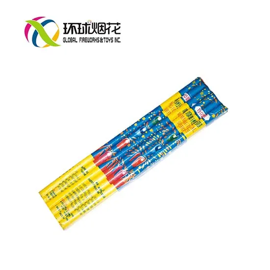 Standard handheld magic shoot happy boom China fireworks