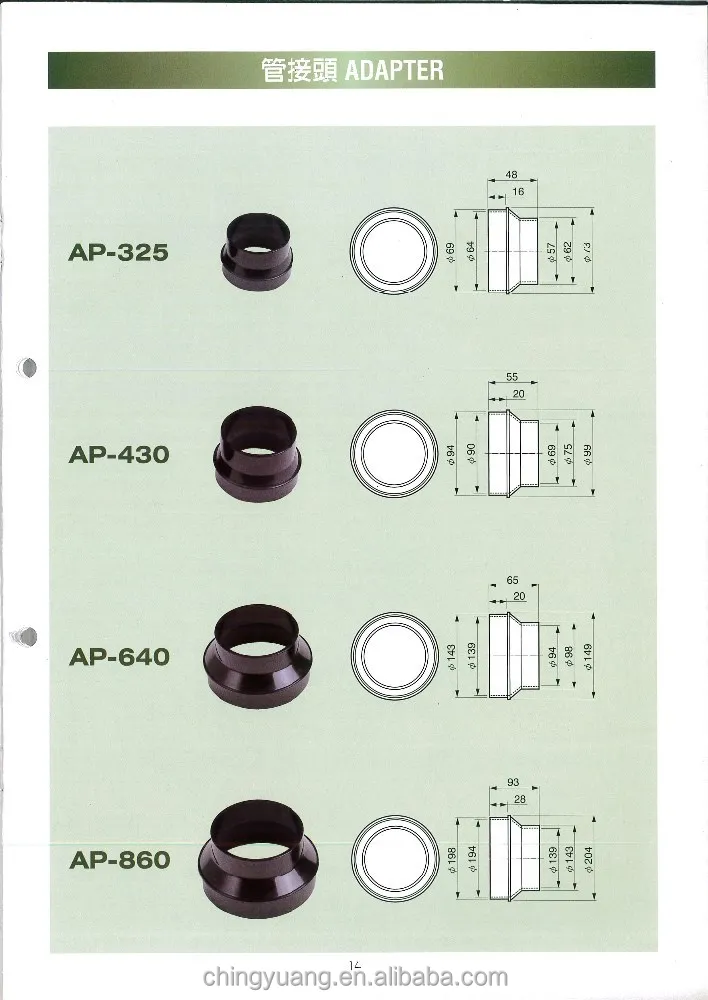 
JOUNING VENTILATION PORTABLE SMOKE SUCKING FAN 2