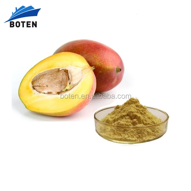 100% Pure African Mango Seed Extract Powder