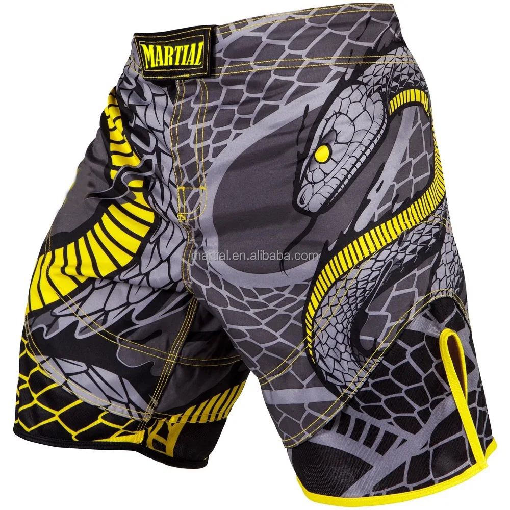 
Wholesale Hot sale mma fight boxing shorts China Suppliers 