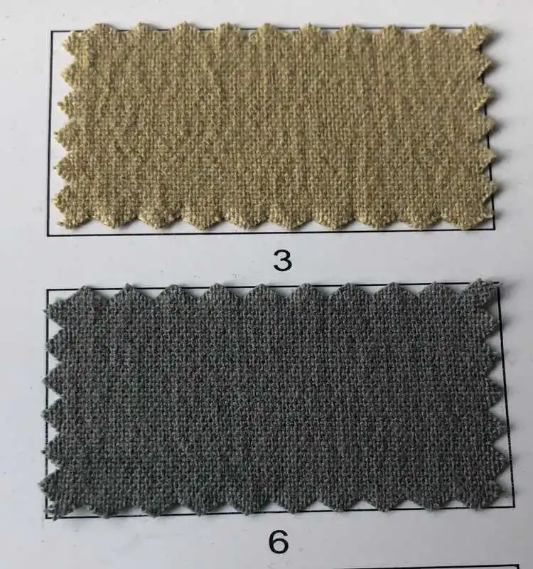 
HIGH QUALITY 97% COTTON 3% SPANDEX WOVEN FABRIC 