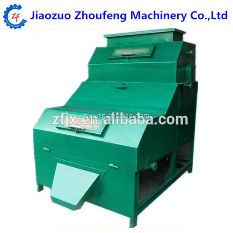 
large processing capacity and low price magnetic separator for gold mining 