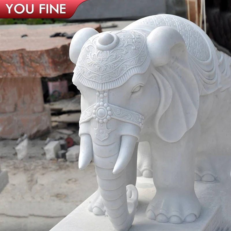 
concrete animal statues outdoor elephant statue for sale 