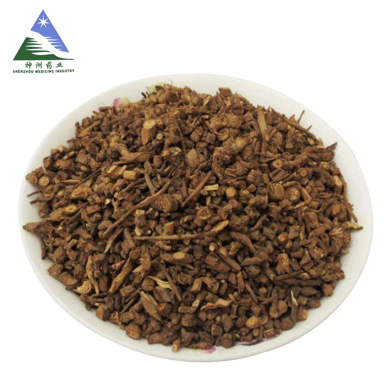 
Wholesale price Lower blood fat Chinese Medicinal herb radix bupleuri (Chaihu) 
