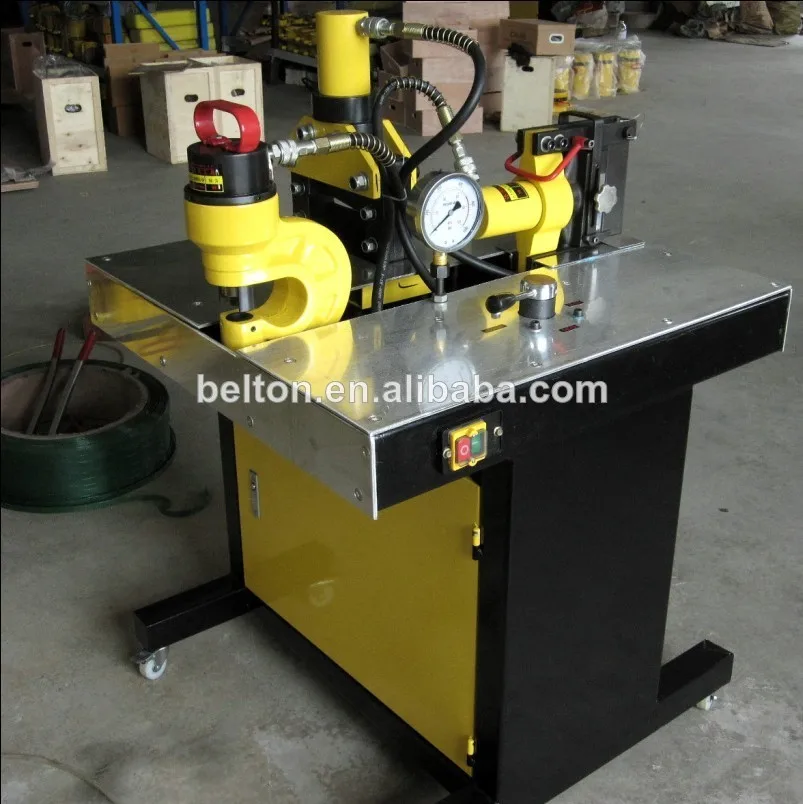 BE-VHB-200 медная шина станок для гибки медная шина станок для гибки
