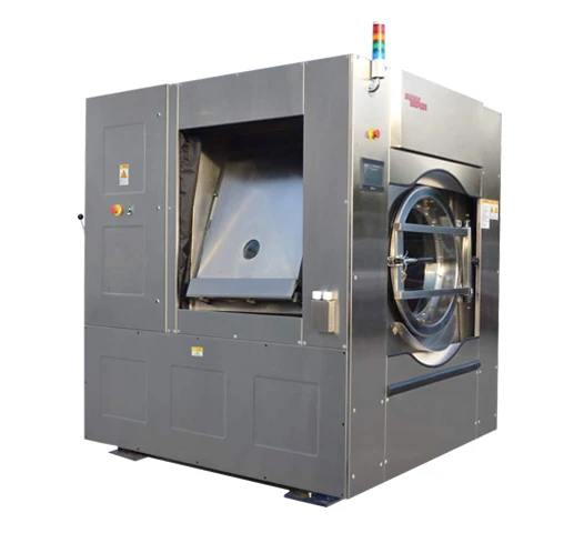 commercial laundry equipment barrier type high clean 50 kg capacity hospital washing machine