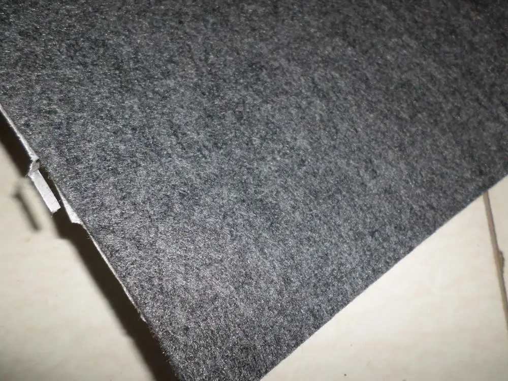 car Interior Headliner Automotive Carpet