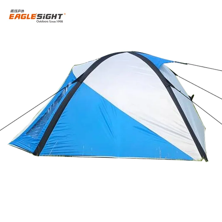 inflatable 4 man tent inflatable dome camping  tent air tent