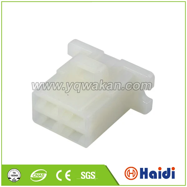 Продукты китай 6110-4543 4-КОНТАКТНЫЙ разъем типа кабеля терминал