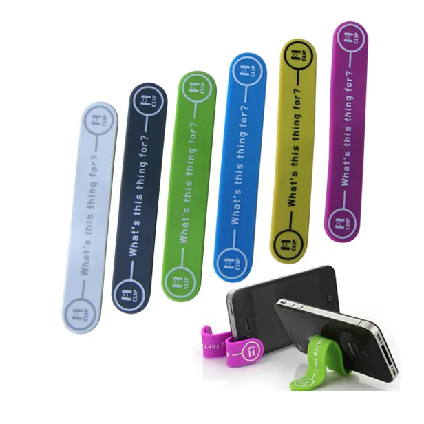 Силиконовый Магнитный многофункциональный браслет