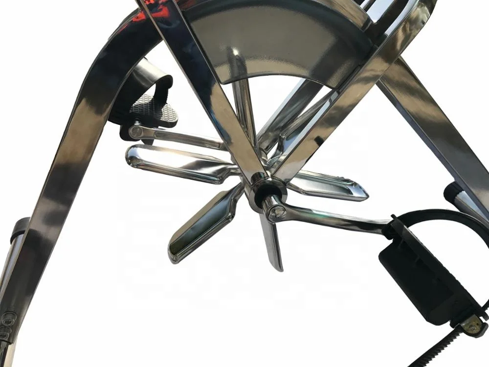 Fitmax Aqua bike Underwater Fitness Water Bicycle