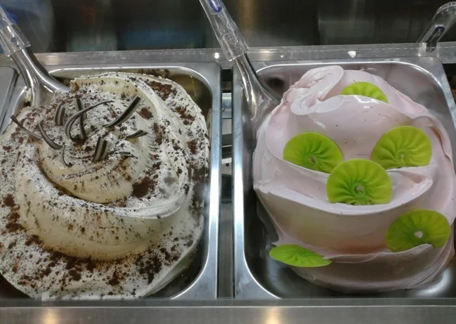 Commercial Hard Ice Cream Machine,gelato machine, batch freezer