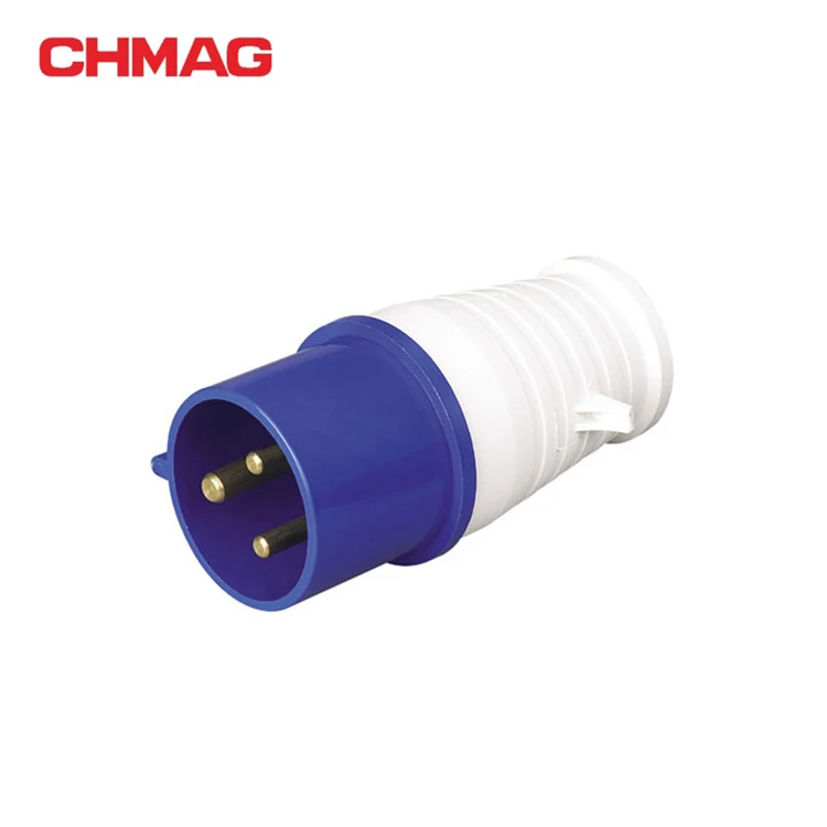 
 Портативный штепсельный разъем IECCEE IP44 023 32A, 3-контактный 3pin 013 3P 220-240 В 16a, промышленный штепсельный разъем  