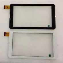 7inch MTK6577 MTK6527 Tablet PC TP FM707101KD FM707101KC FM707101KE HS1275 LLT JX130829A touch screen digitizer free shipping