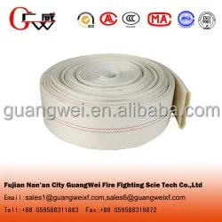 Пвх выстроились пожарный шланг