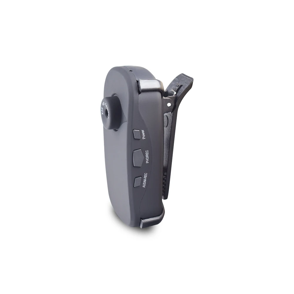 Mini CMOS Sensor Camera Module FHD Video Recorder