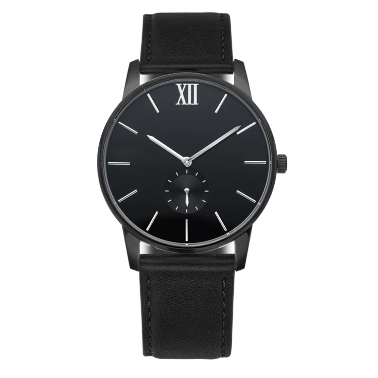 men watch 2017 top selling products in alibaba brand your own watch men wristwatch