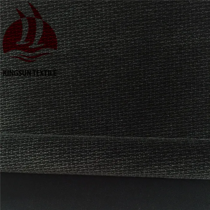 Wholesale Woven 100% Cotton Velveteen Fabric for Shoes