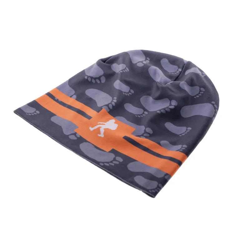 Fashion Outdoor Skiing Hiking Cap Men and Women Warming polyester Knitted Hat Winter hat