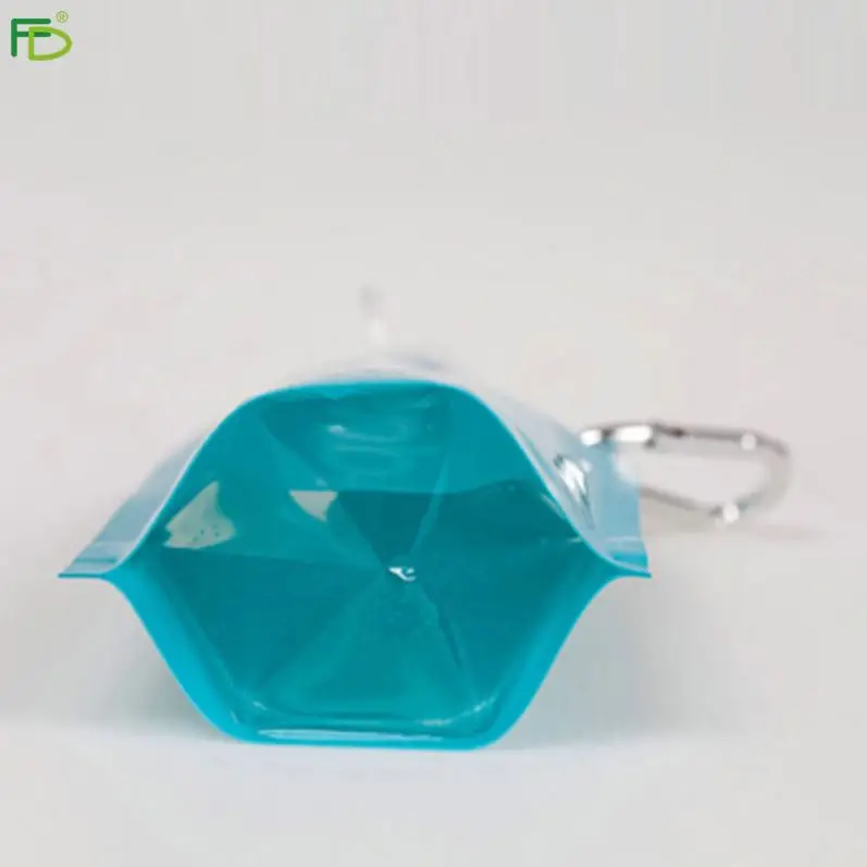 EU FOOD GRADE Approved For Mineral Water Bottle Pet Preform