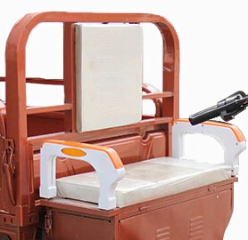 NEW ELECTRIC RICKSHAW,ELECTRIC TRICYCLE,BATTERY OPERATED RICKSHAW 850W FOR KOLKATA