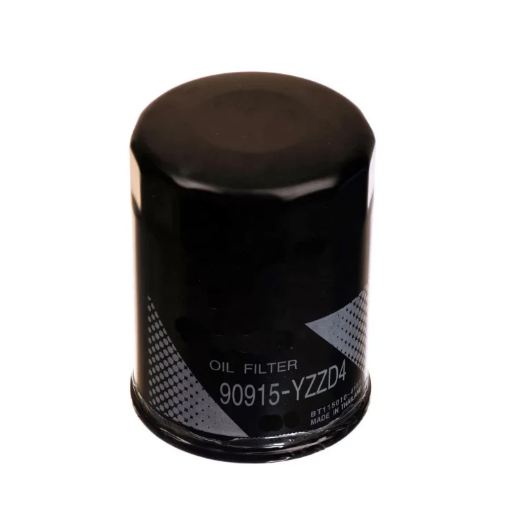
Good price suit for car engine oil filter 90915-YZZD4 oil filter 