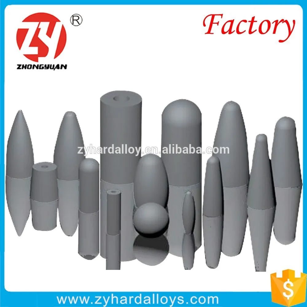 Yg8 свежий материал квалифицированный карбид бланк для карбид
