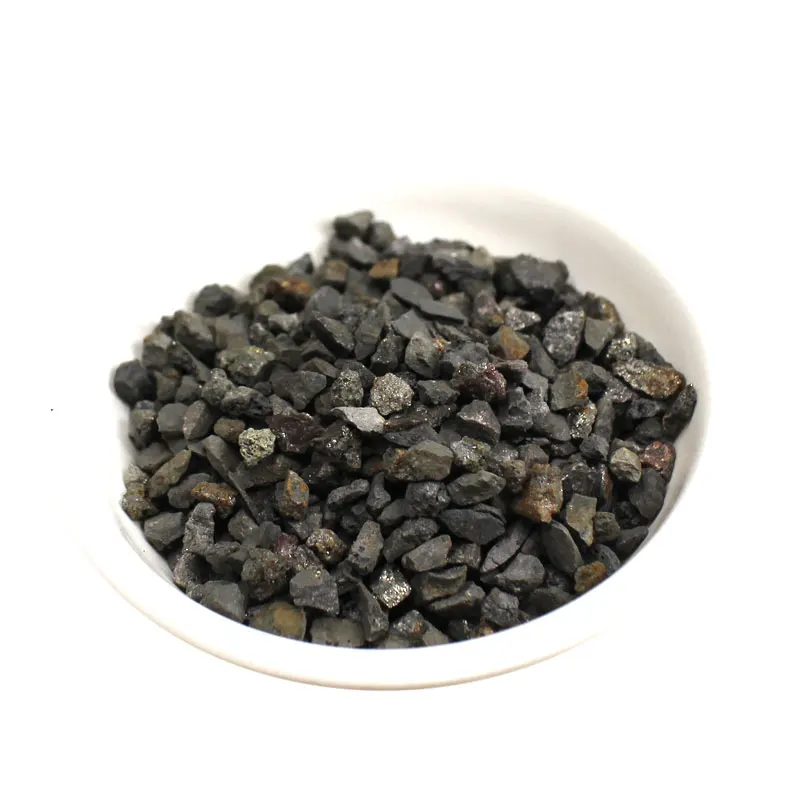 
Очень хороший стальной металлургический железный песок в порошке FUYUE 