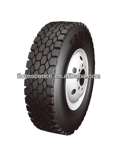 Tbr покрышка 12r22.5