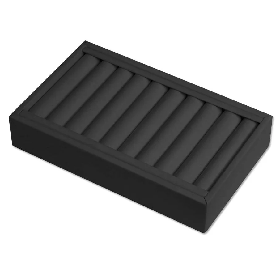 GuangDong Factory Customized design  High Quality Earring/Ring Jewellery Display Stand for Sale Cases & Displays