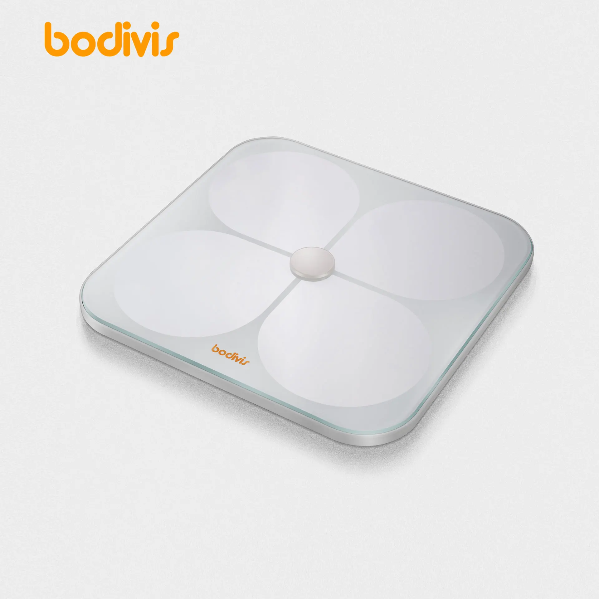 
Best Quality Bluetooth Body Weight Scale Digital with ITO Conductive Electrode High Accuracy 150KG 20 Body Composition Data 