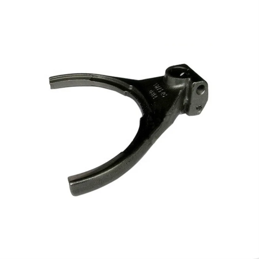  Литейная оригинальная Точная вилка-переключатель из углеродистой стали