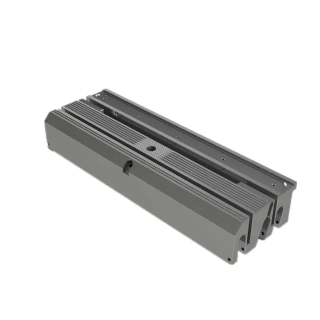 
 Запечатывающие челюсти для упаковочных машин  