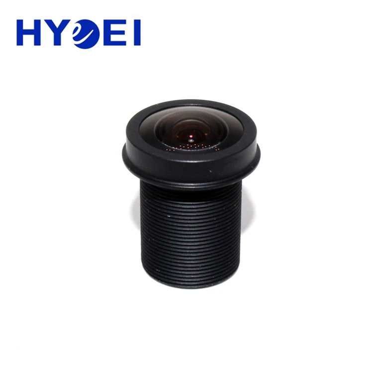 Поставщик из Китая M12 Рыбий глаз объектив F1.8 1,45 мегапикселя 200d панорамная камера vr Dji Drone