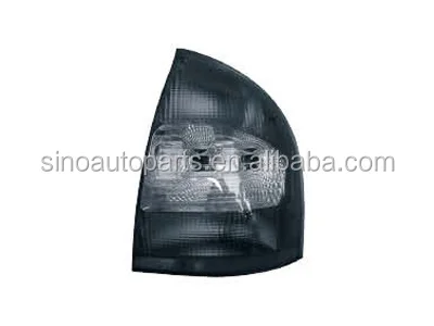 HEAD LAMP FOR LADA KALINA HEADLIGHT TAIL LAMP AND FOG LAMP
