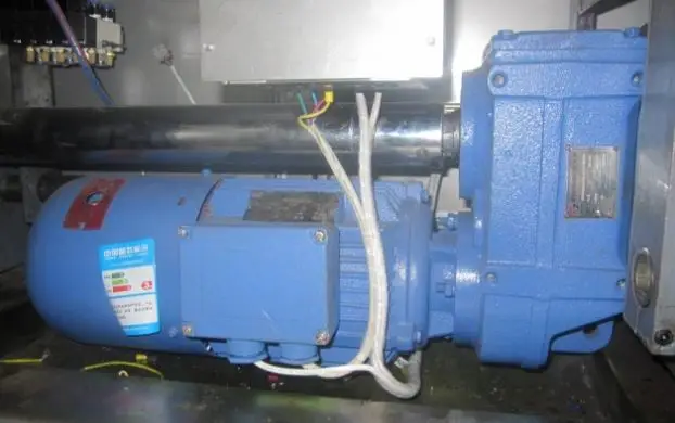  DPP-320F Blister Machine Manufacturer Pharmaceutical Packaging