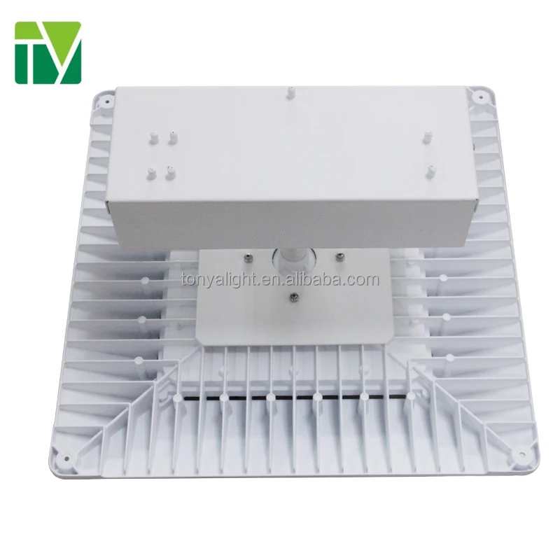 120w led canopy gas station lamp light LED canopy light led gas station light