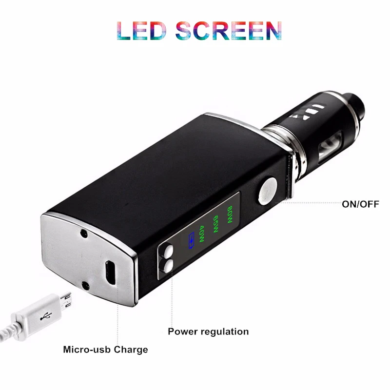 2018 chinese supplier top selling online cigarette sales the best vapor smoking device 40W