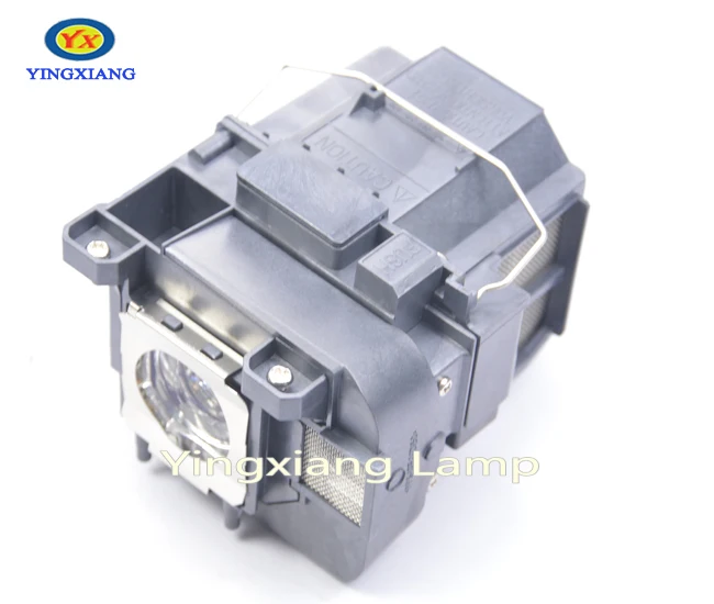 Hotsale Дешевые Проектор Запасная Лампа для ELPLP71 V13H010L71 Проектора Epson EB-485Wi EB-475W EB-475Wi EB-480