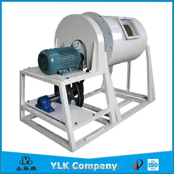 50L Fine Grinder Roller Mill, Roller Ball Mill, Jar Rolling Mill Machine